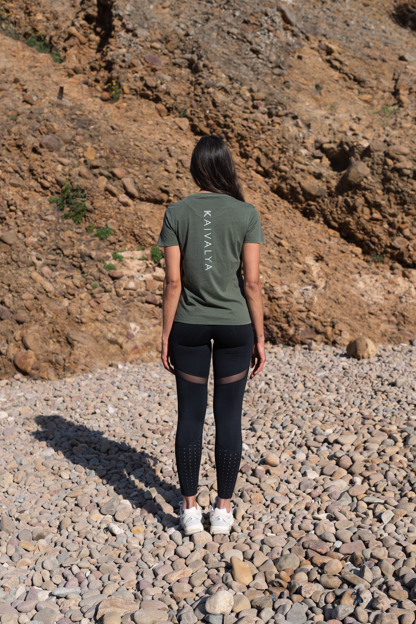 Legging Vaï