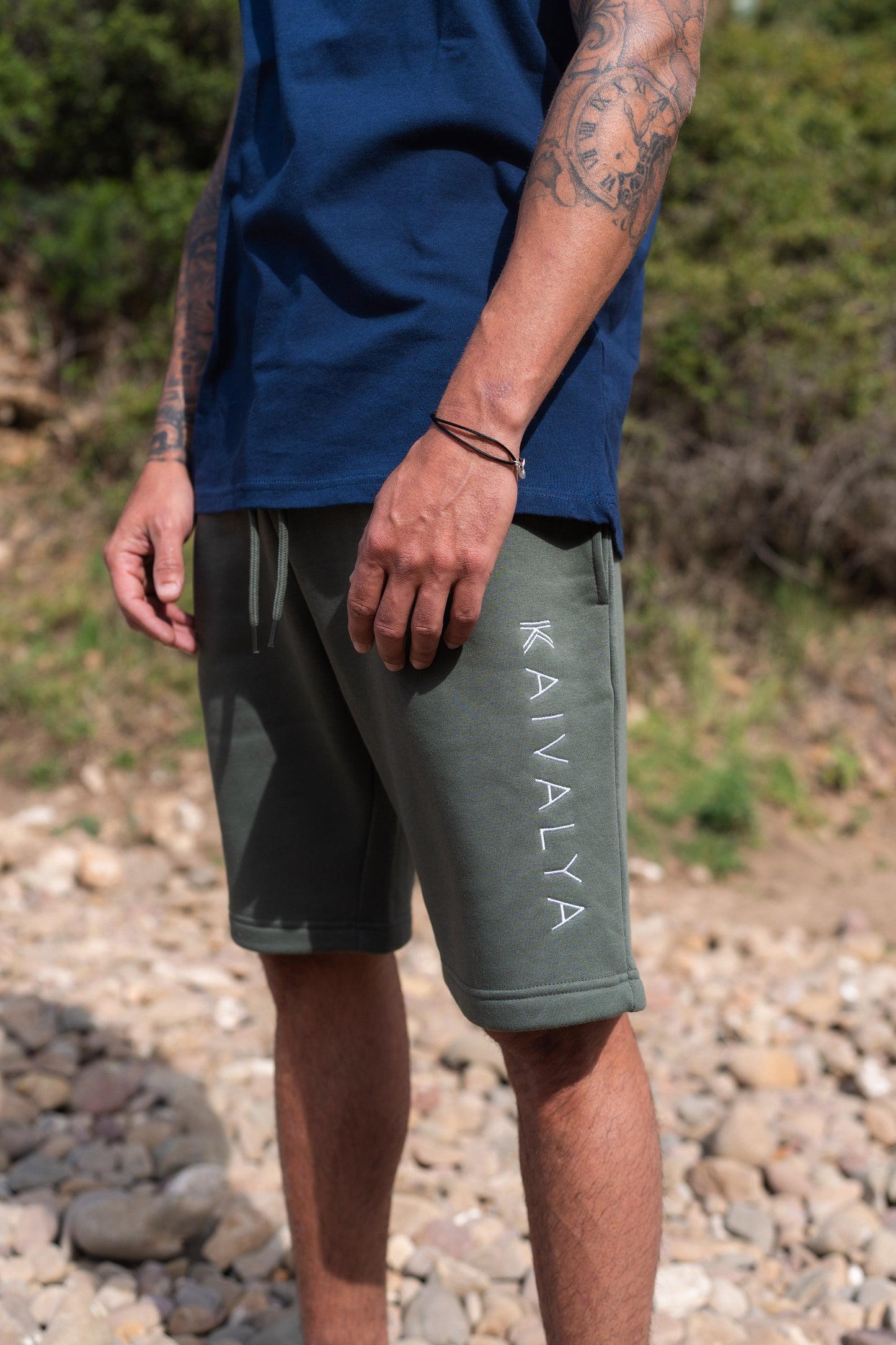 Short Baou