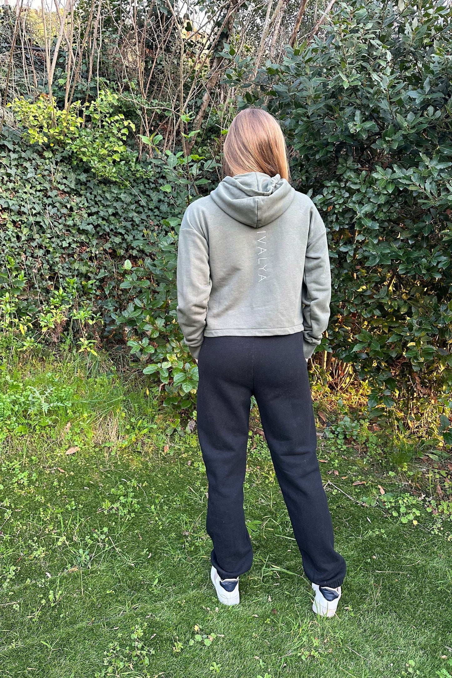 Jogging Cyrnos