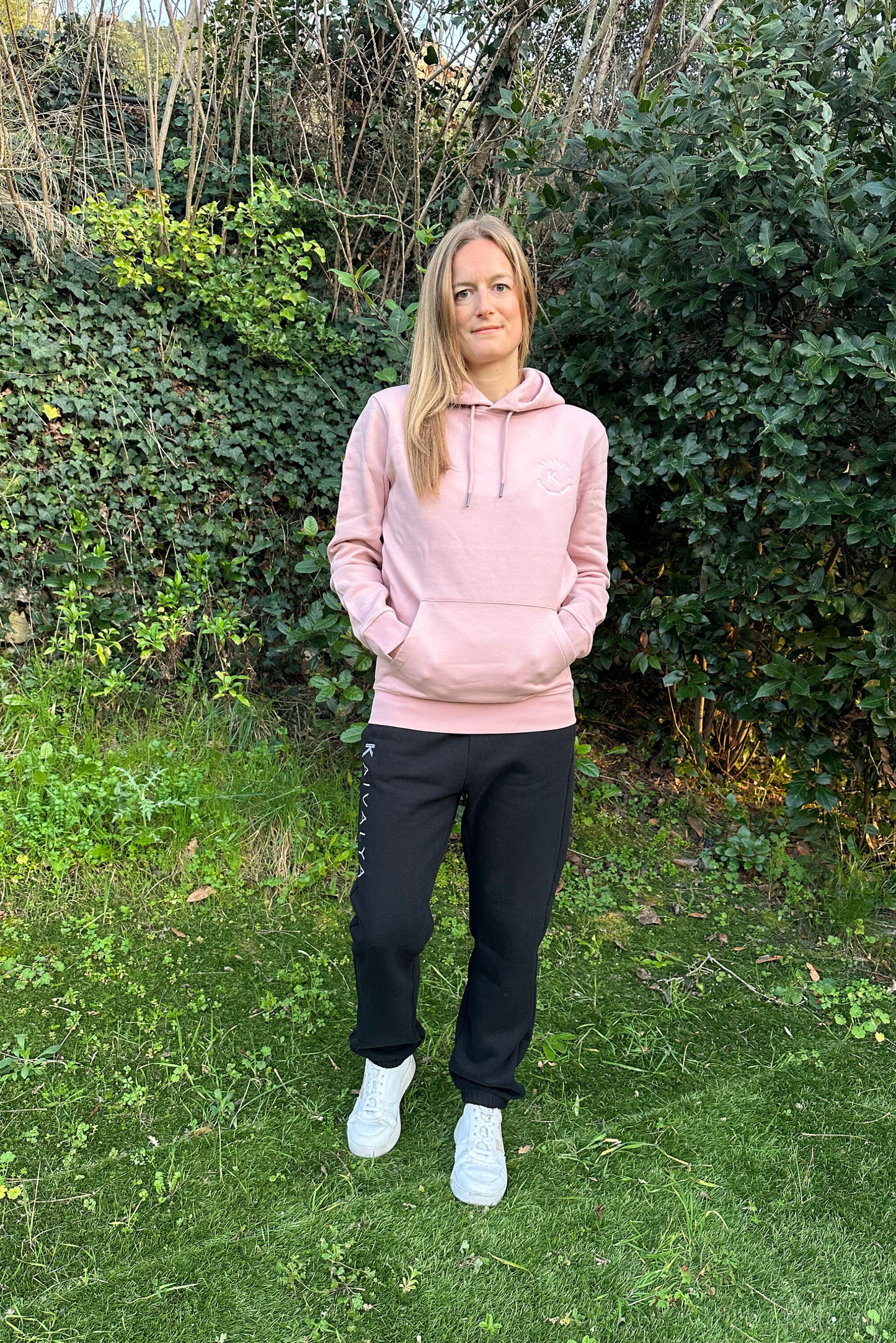 Hoodie Riviera