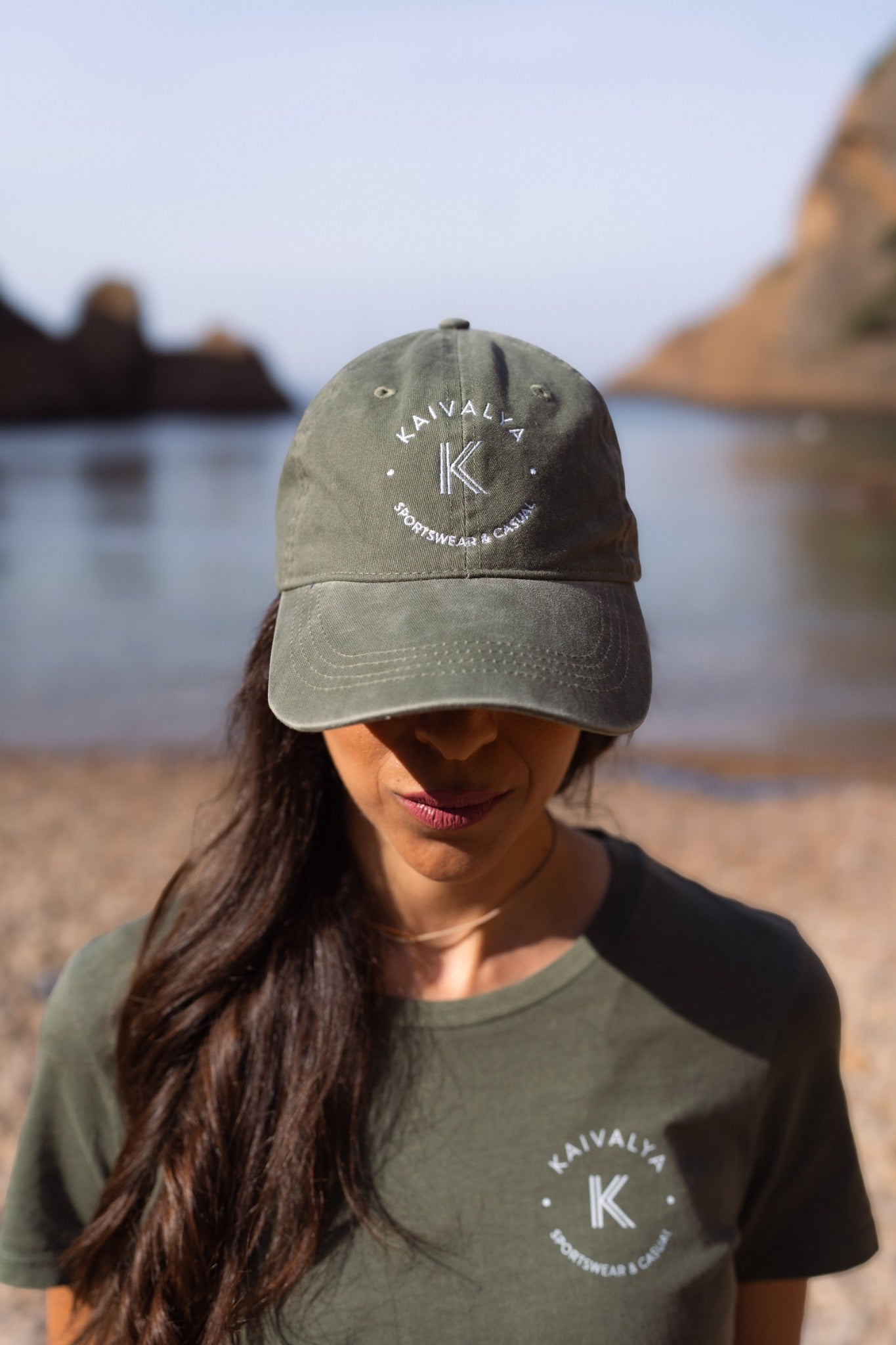 Casquette Mistral