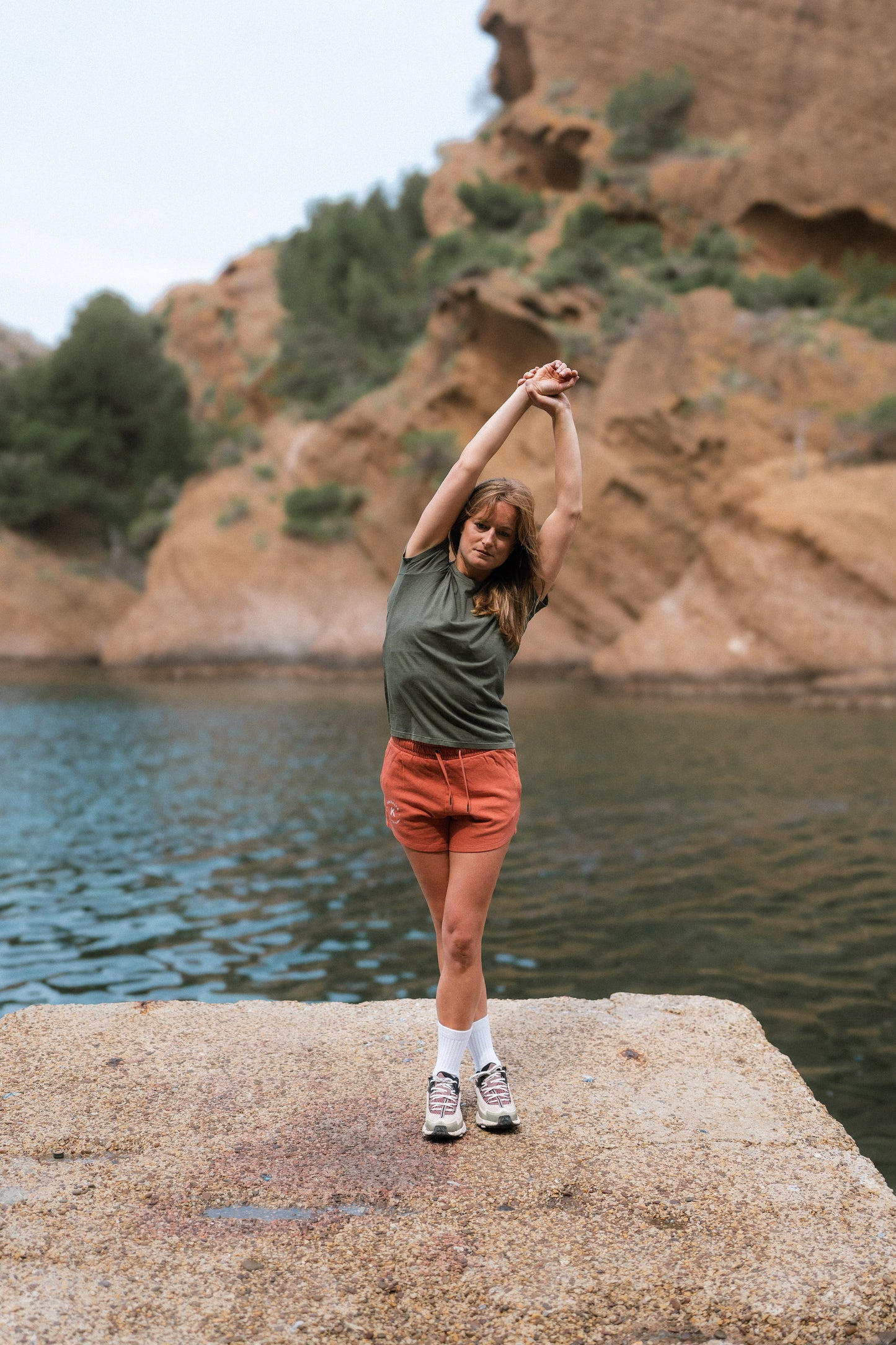 Short Goudes