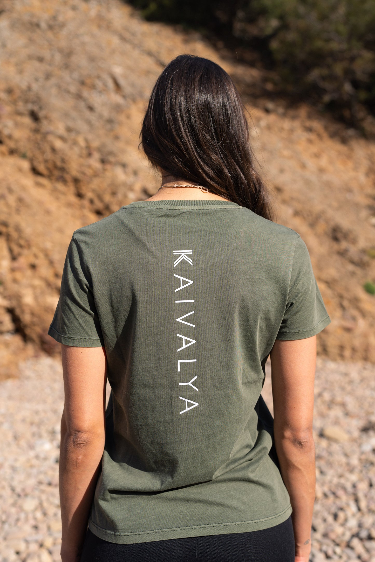 T-shirt Minote