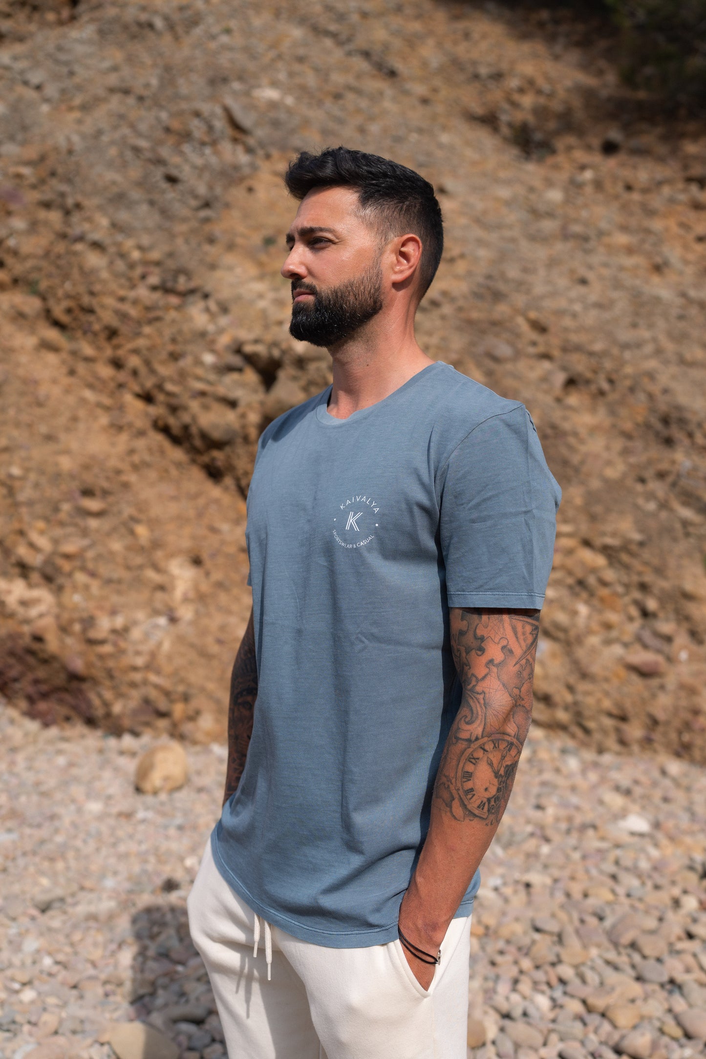 T-shirt Balètti