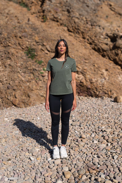 Legging Vaï