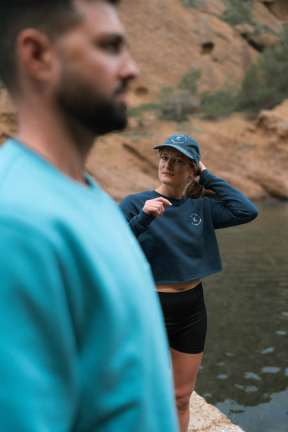 Casquette Mistral