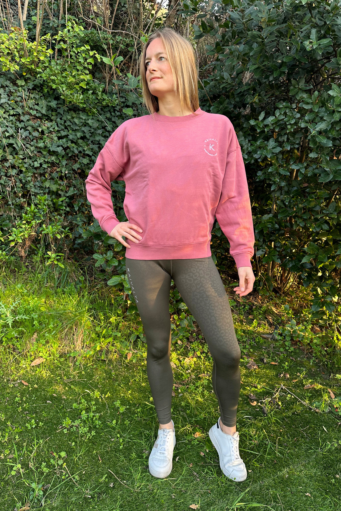 Sweat Lumière