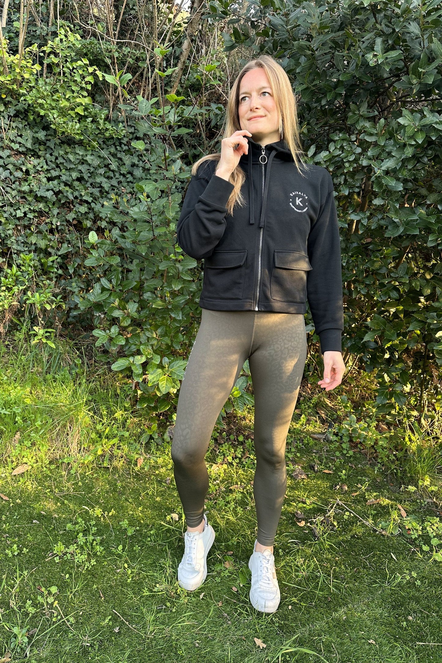 Legging Mugel