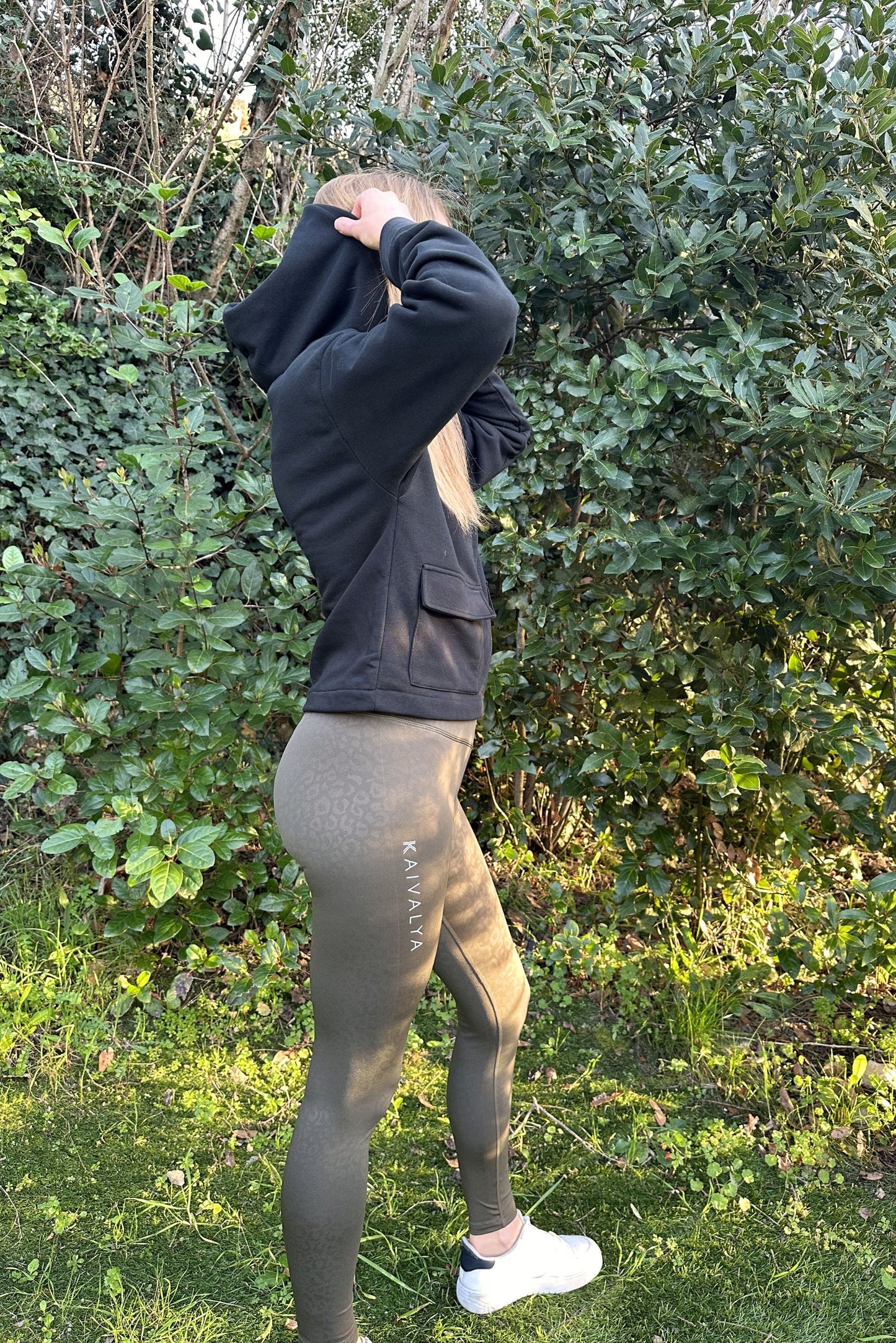 Legging Mugel