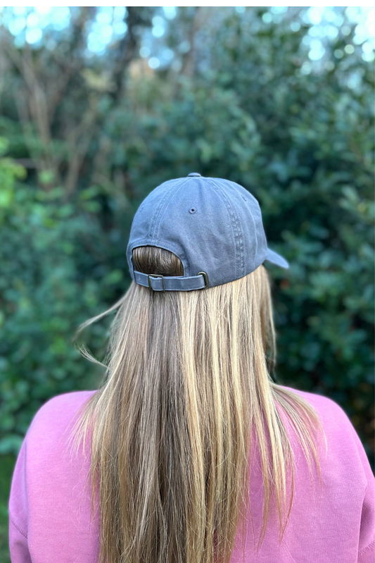 Casquette Sirocco