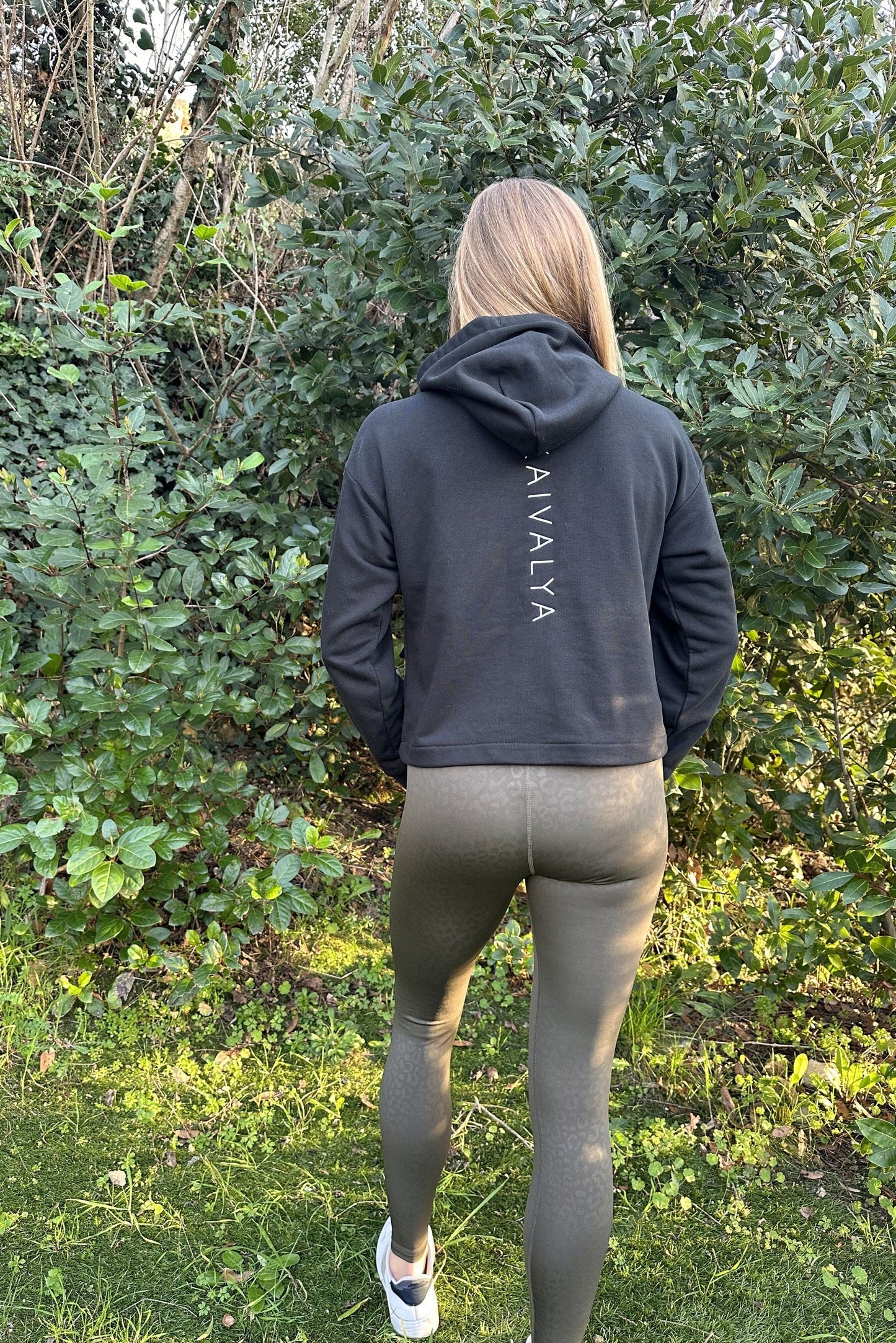 Legging Mugel