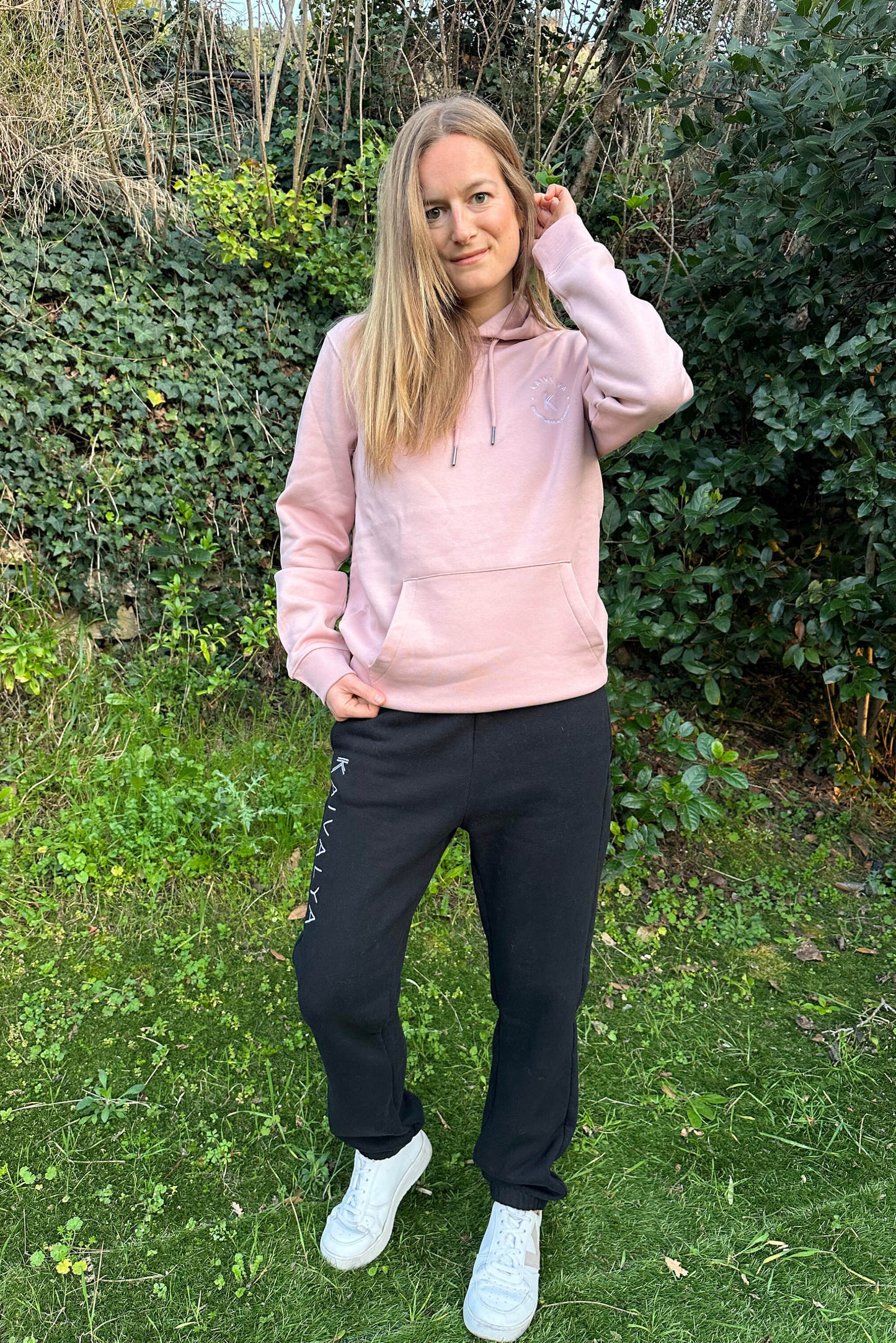 Hoodie Riviera