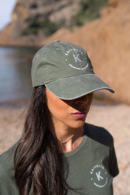 Casquette Mistral