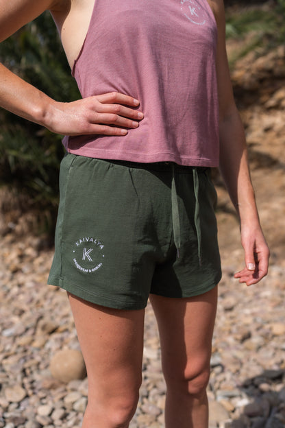 Short Goudes