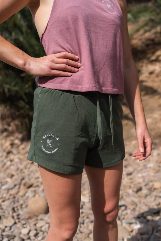 Short Goudes