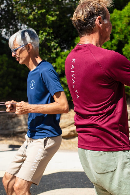 T-shirt Motion Homme