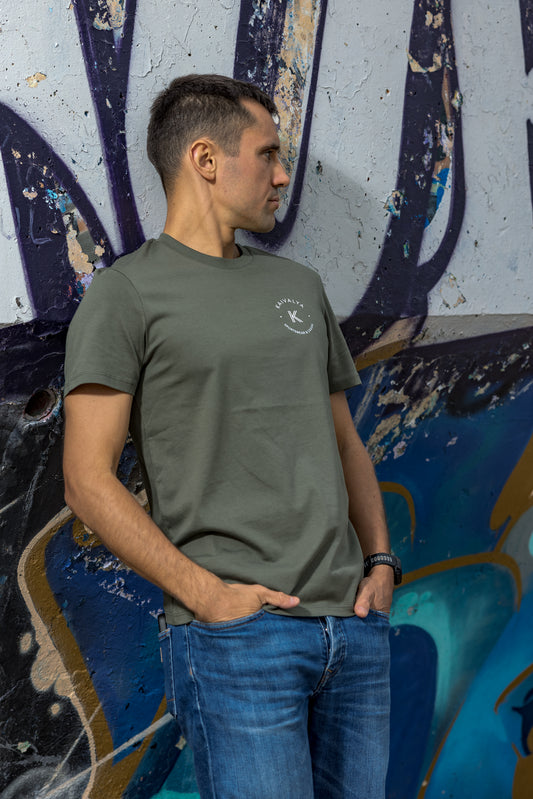 T-shirt Basic+