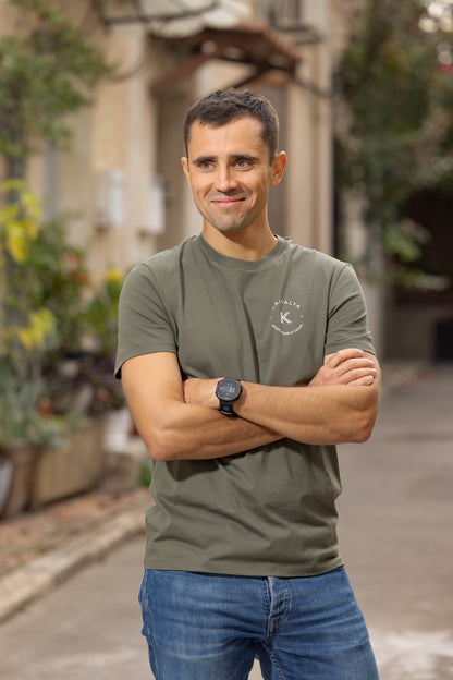 T-shirt Basic+