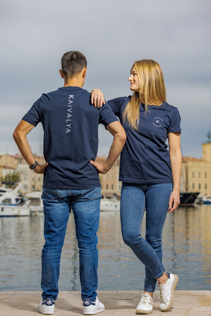 T-shirt Basic Glow