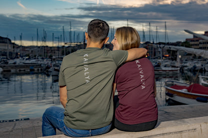 T-shirt Basic Glow