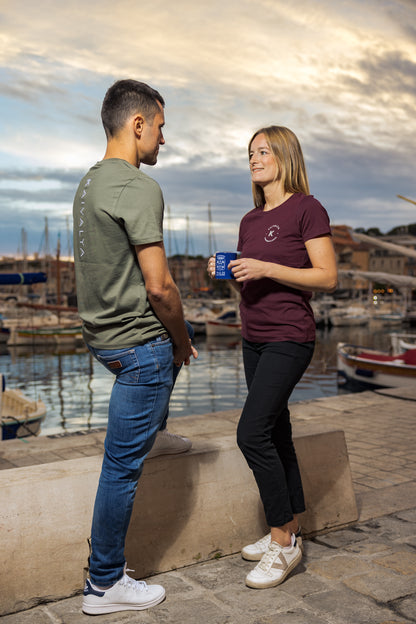 T-shirt Basic Glow