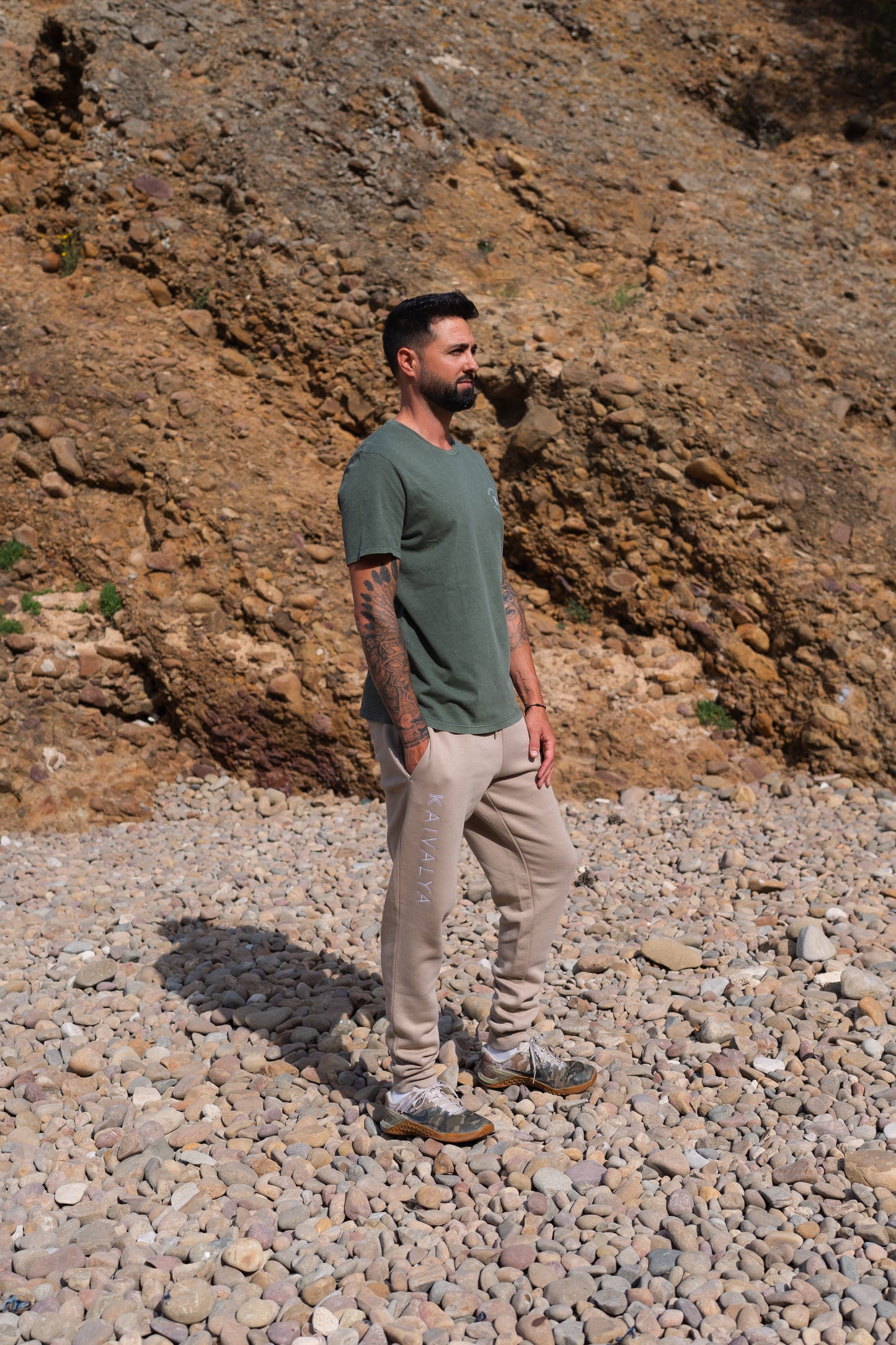 T-shirt Balètti