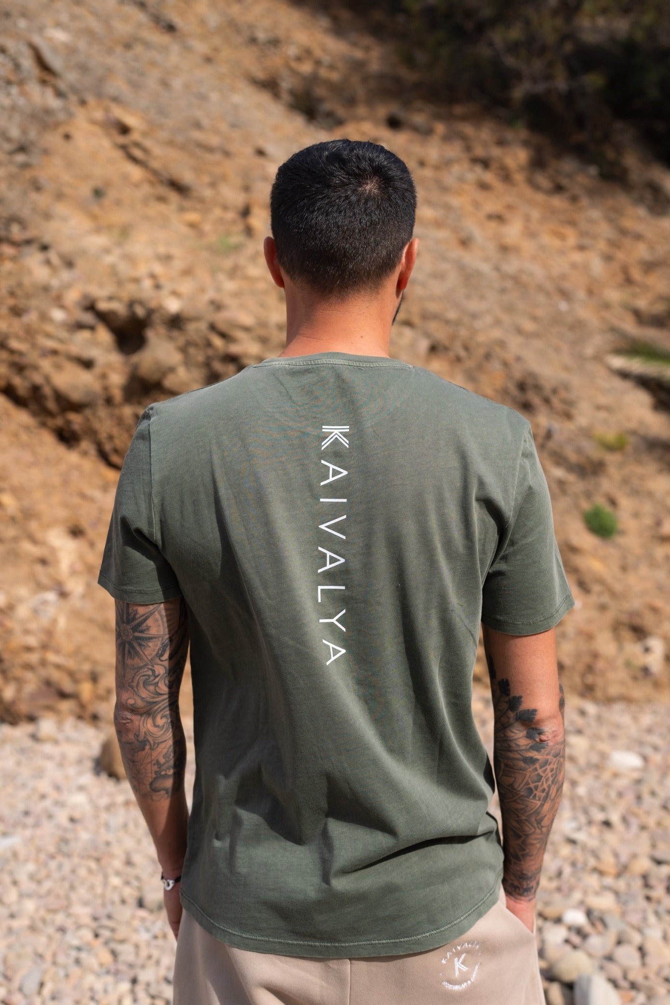 T-shirt Balètti