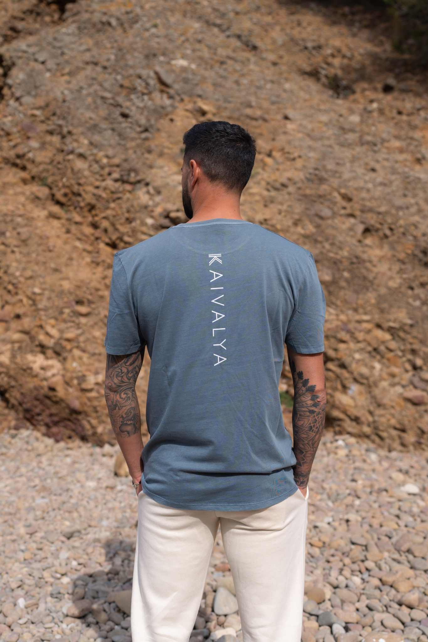 T-shirt Balètti