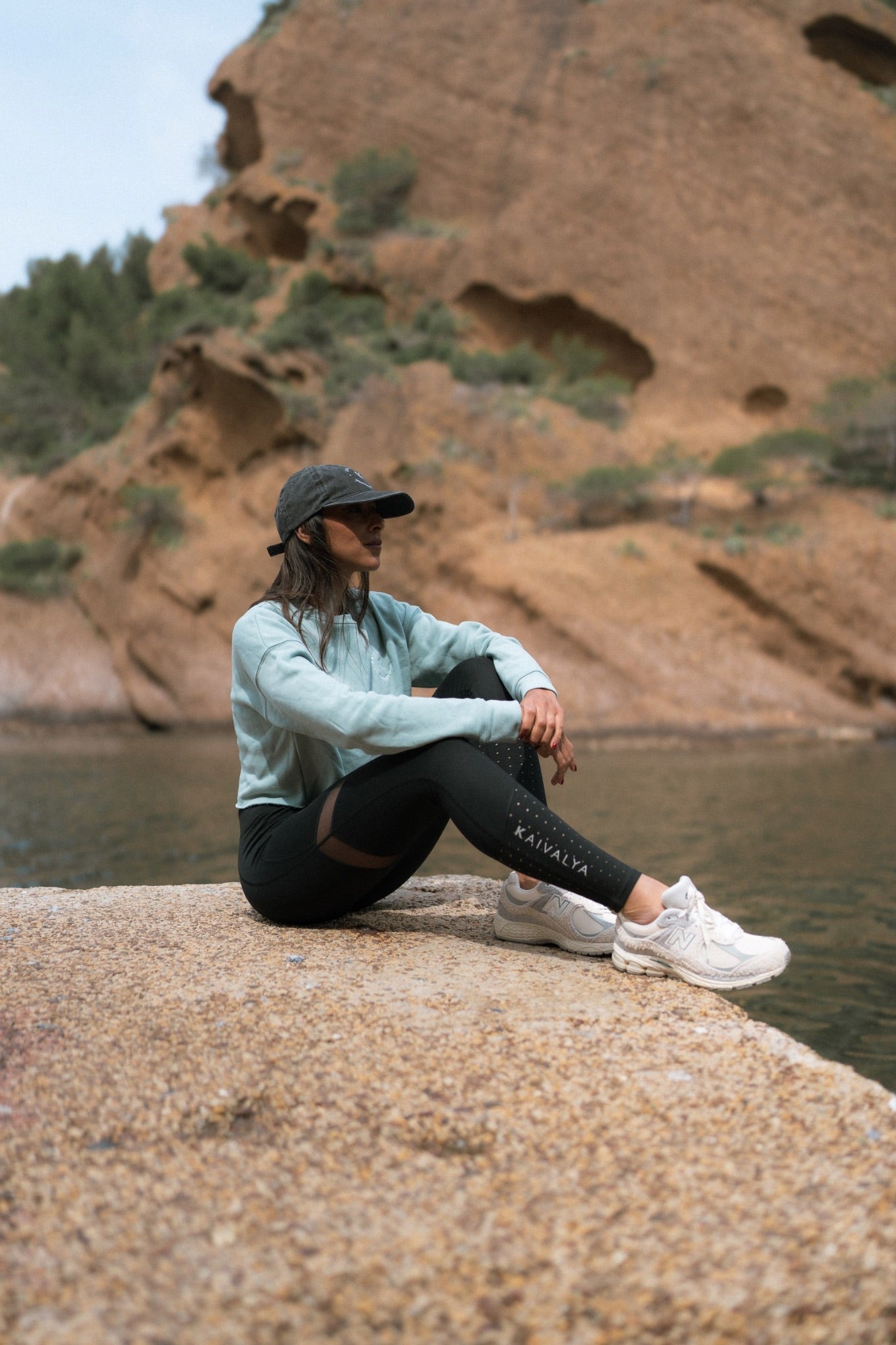 Casquette Mistral