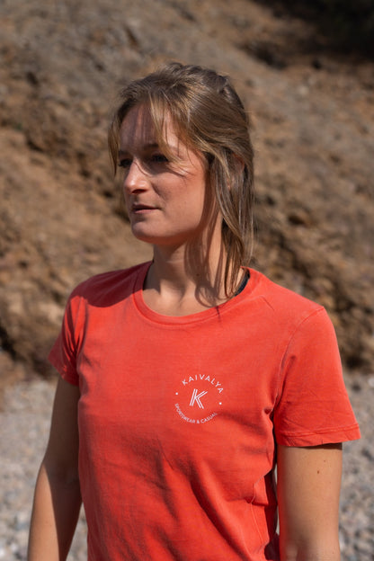 T-shirt Minote