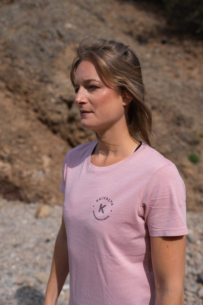 T-shirt Minote