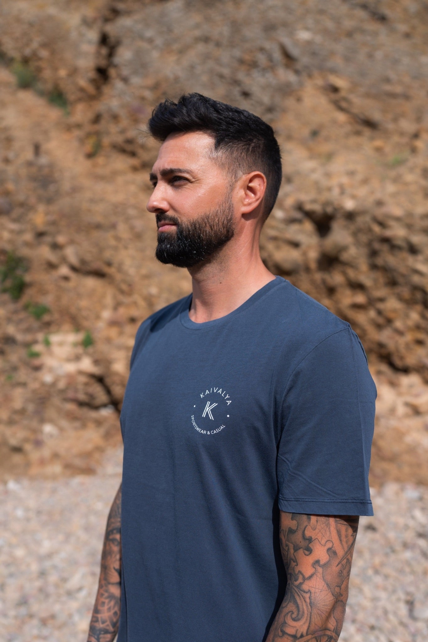 T-shirt Balètti