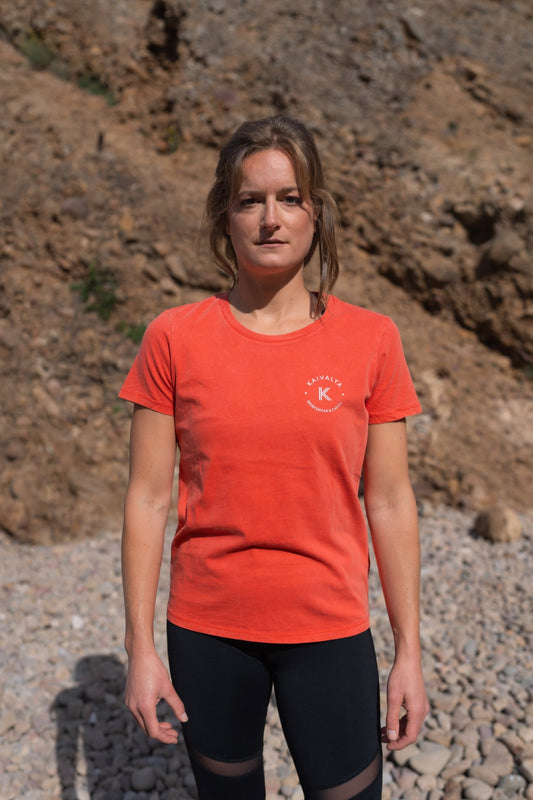 T-shirt Minote