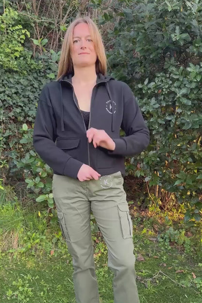 Hoodie Arène